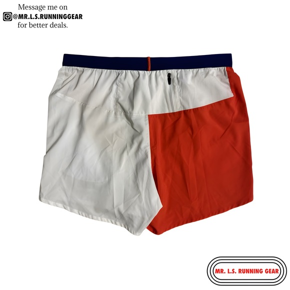 Nike Flex Stride Blue Ribbon Sports Brief-LinedRunning Shorts